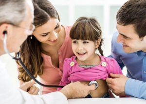 Family medicine care healthcare services integrates newborns genders seniors patients adults teens including age every children dr