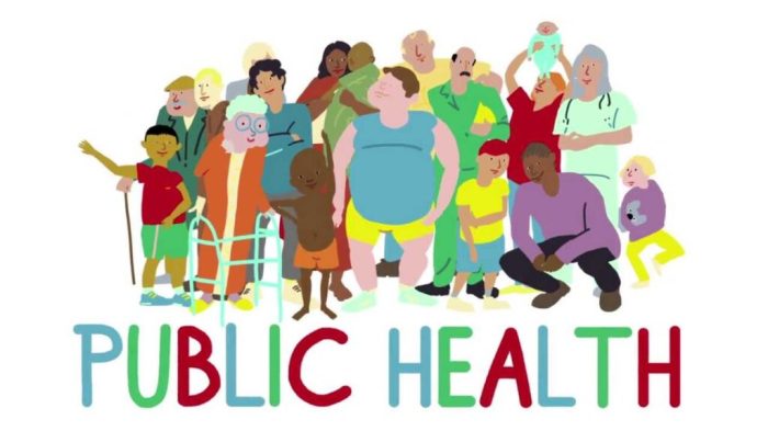 Health public system community important why